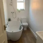 Apartamento The Bs Cycle, 4 Bedroom, 2 Bathroom, House In Centre Harrogate