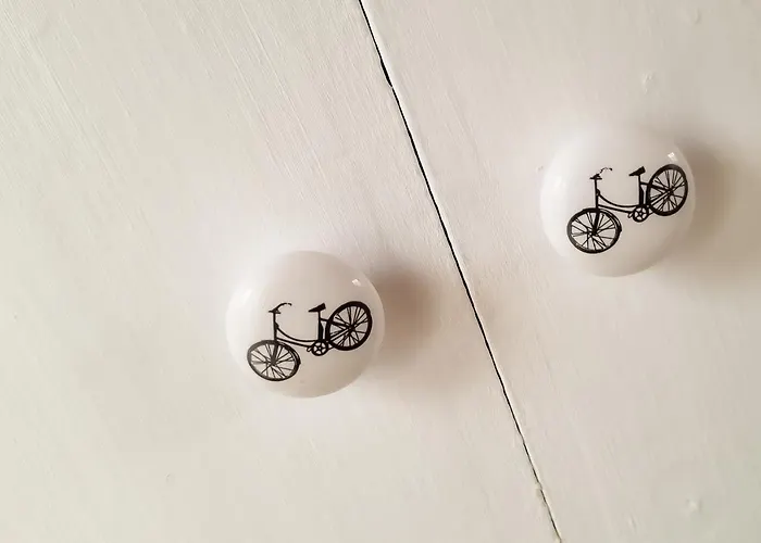 The Bs Cycle, 4 Bedroom, 2 Bathroom, House In Centre Appartement Harrogate