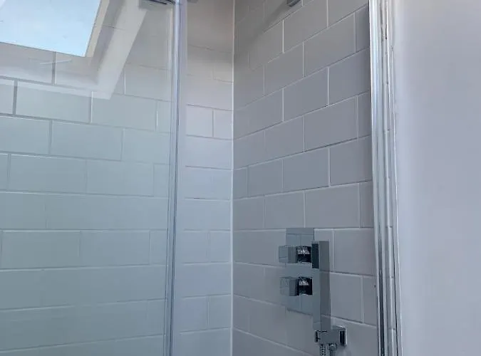 Appartement The Bs Cycle, 4 Bedroom, 2 Bathroom, House In Centre Harrogate